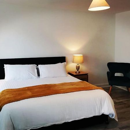 Hope House Villa Portrush Eksteriør billede