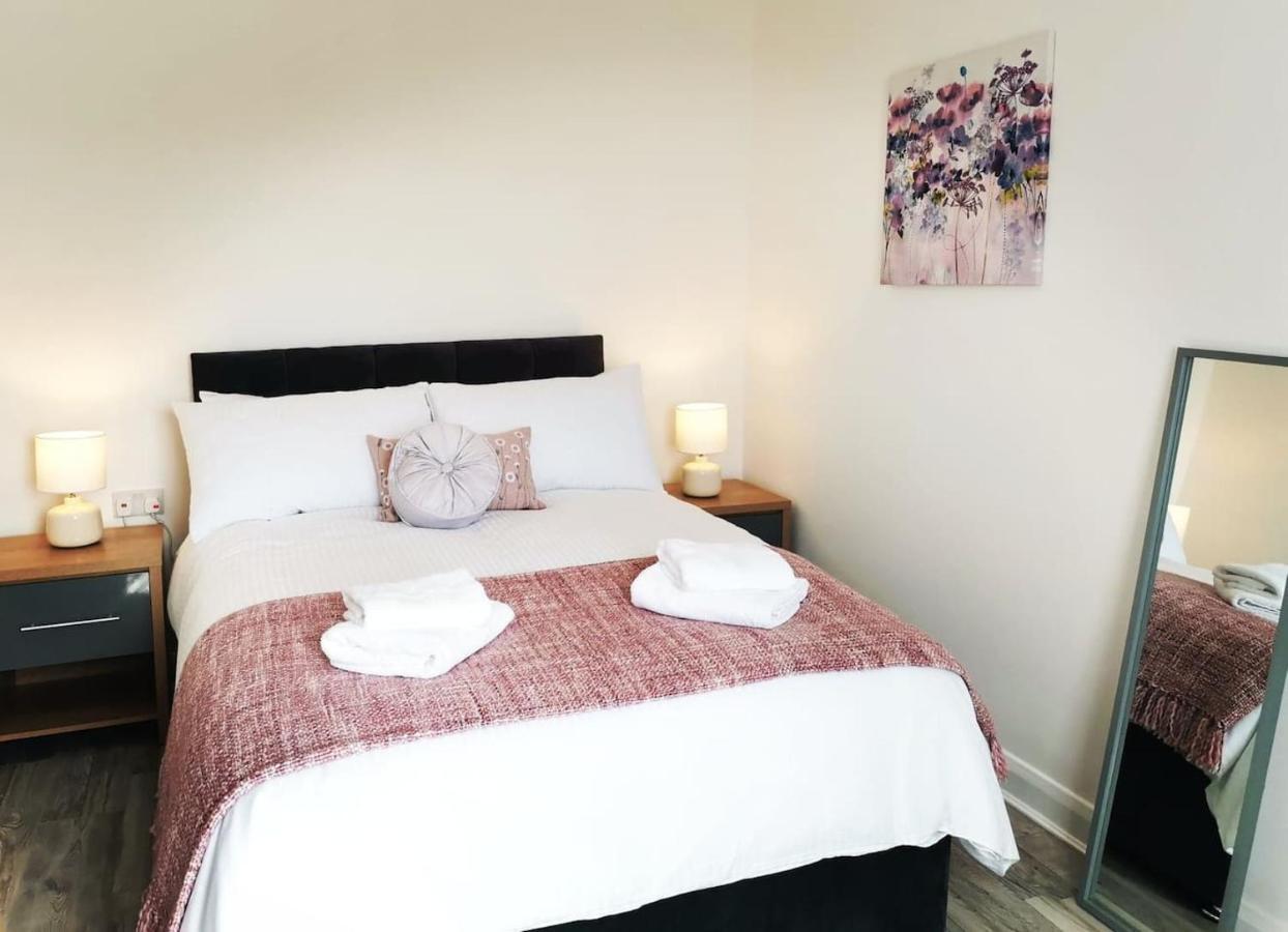 Hope House Villa Portrush Eksteriør billede