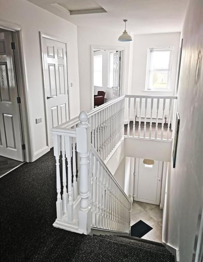 Hope House Villa Portrush Eksteriør billede