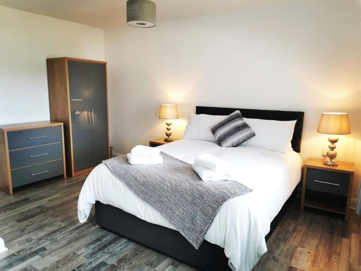 Hope House Villa Portrush Eksteriør billede