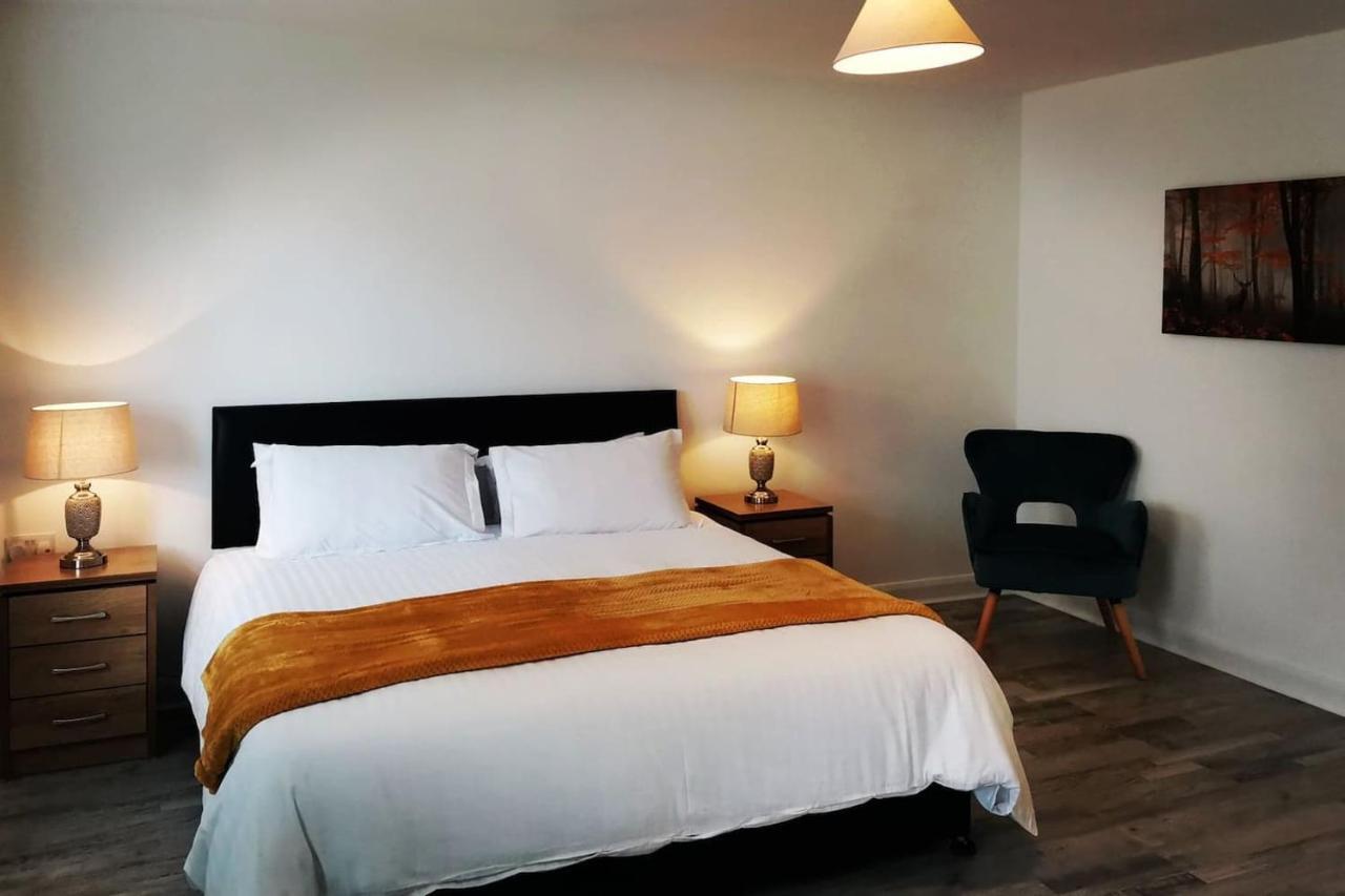 Hope House Villa Portrush Eksteriør billede