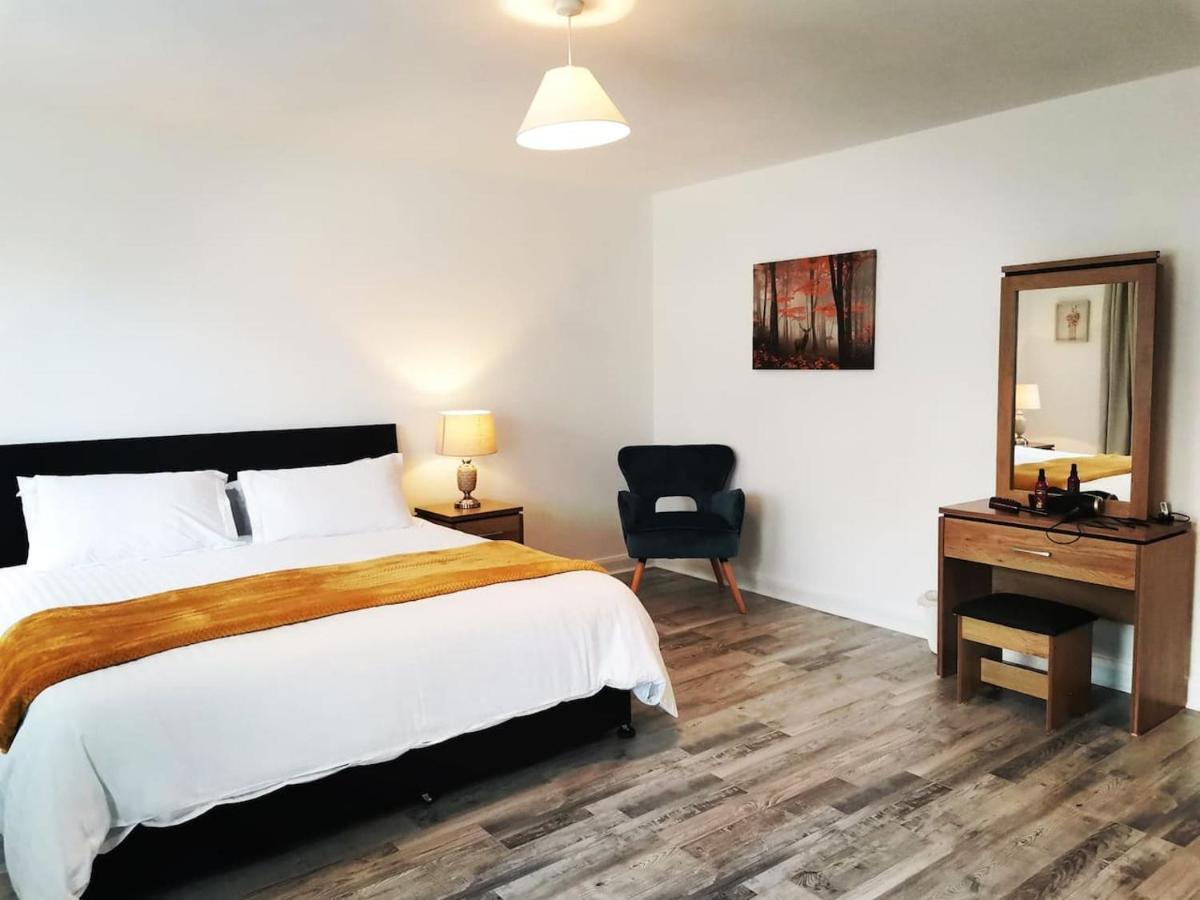 Hope House Villa Portrush Eksteriør billede