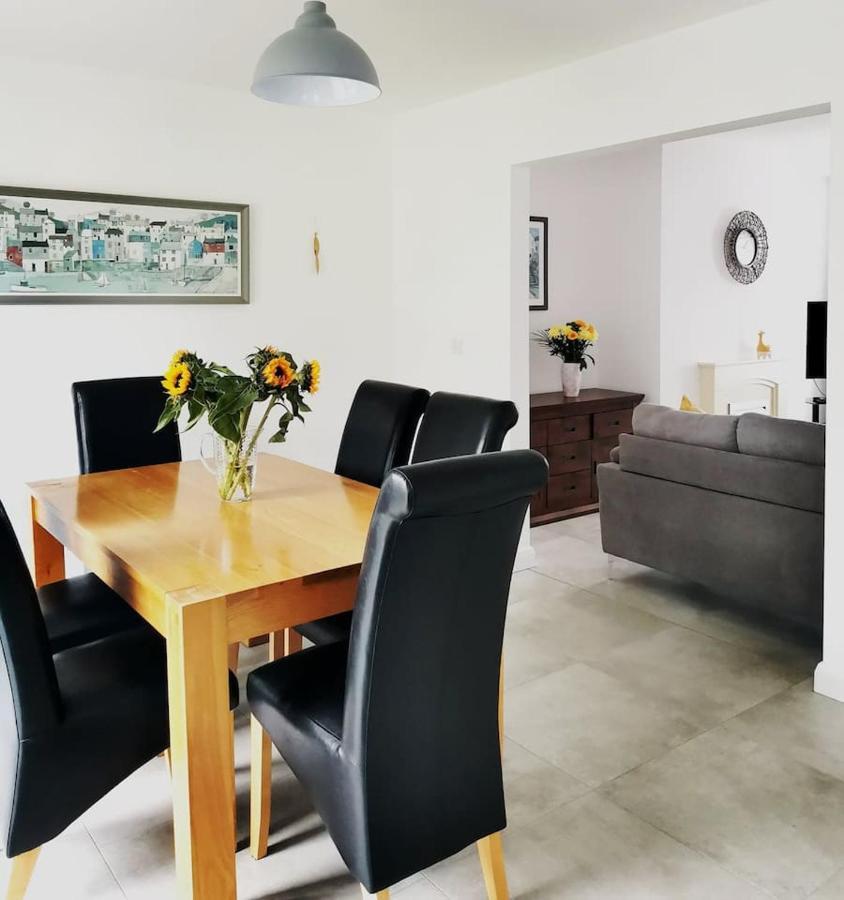 Hope House Villa Portrush Eksteriør billede