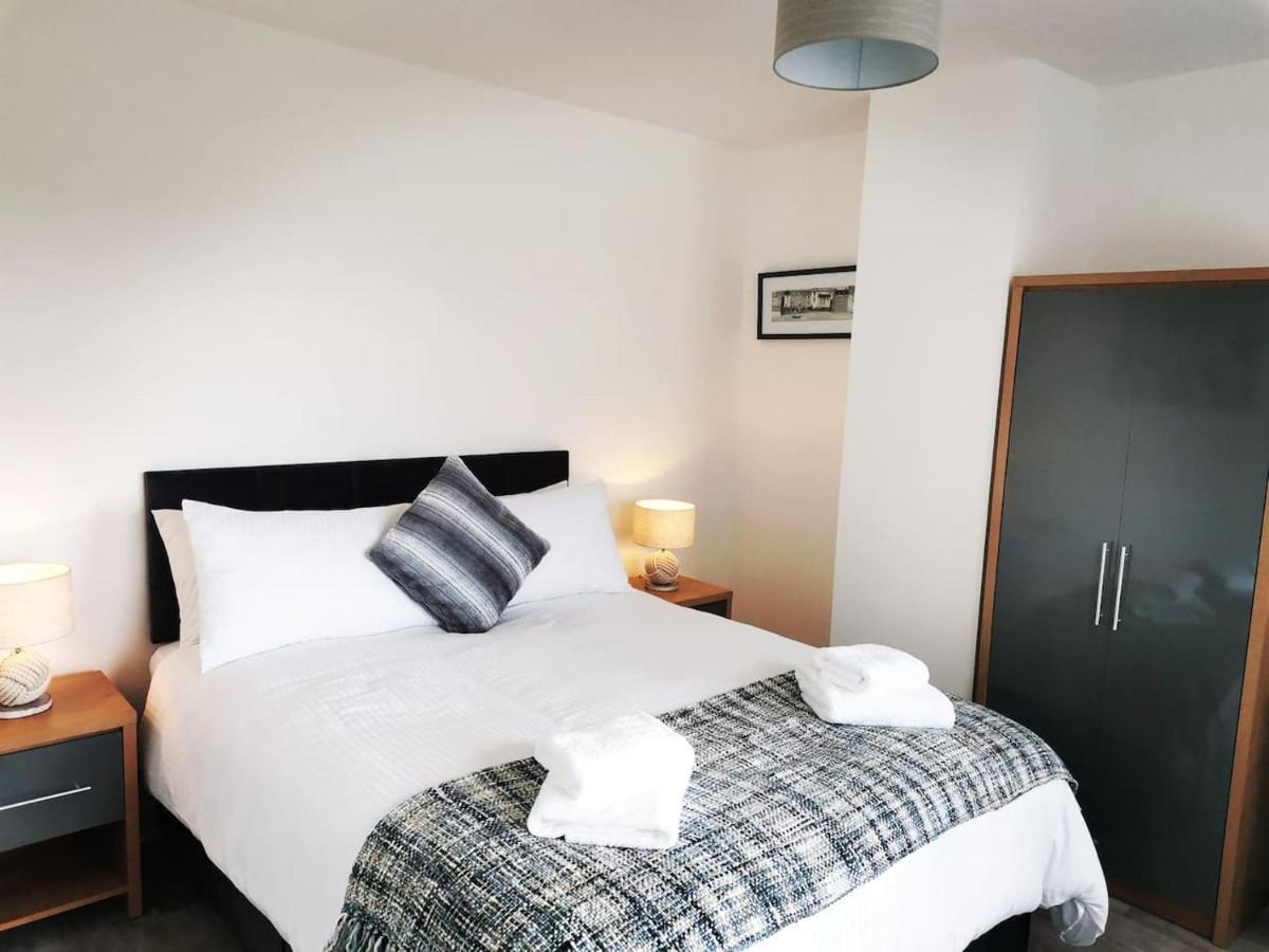 Hope House Villa Portrush Eksteriør billede